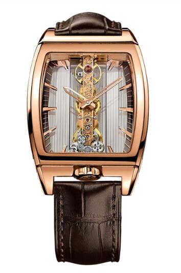 Corum Golden Bridge Replica watch 113.165.55/0002 GL10R